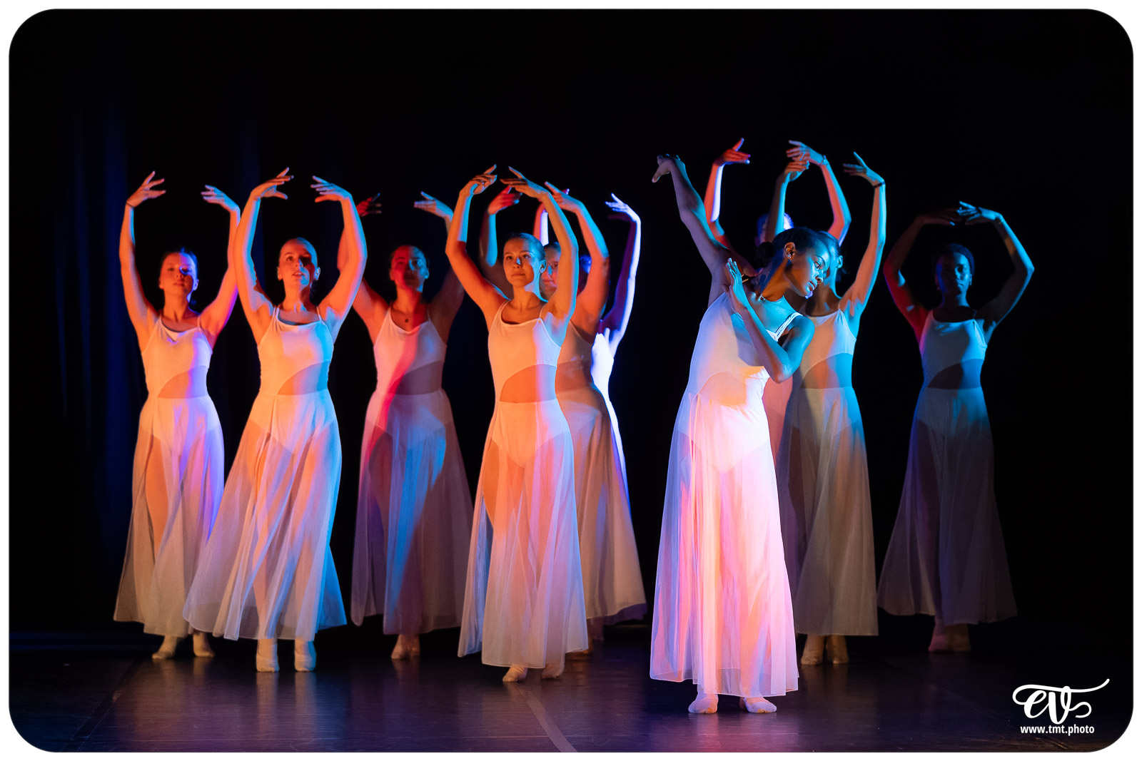 GALA DANSE EMMDH 2024